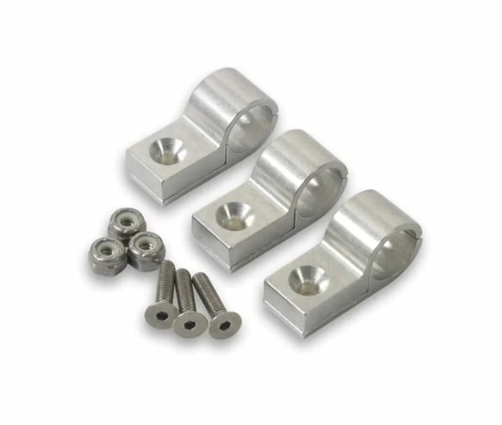 Earls Line Clamp - 170203ERL
